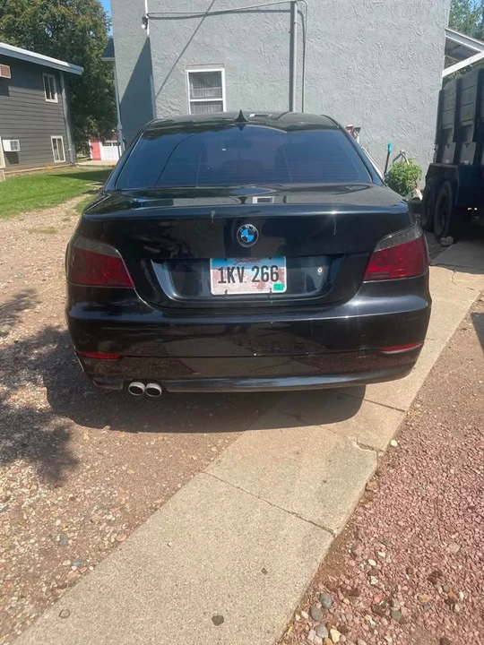 2010 BMW E90 M3 Sedan - Image 2 of 9