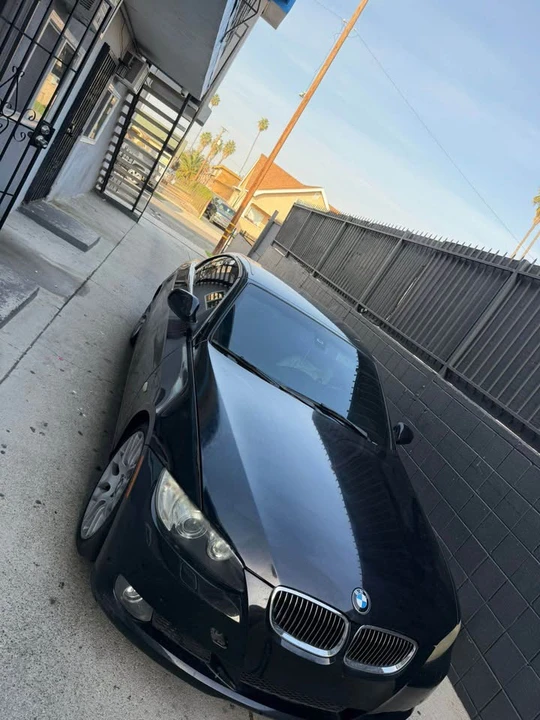 2010 BMW E90 M3 Sedan - Image 3 of 3
