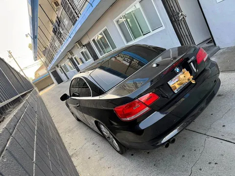 2010 BMW M Nd