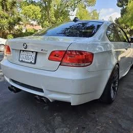 2010 BMW E92 M3 Coupe - Image 7 of 14