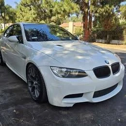 2010 BMW E92 M3 Coupe - Image 3 of 14