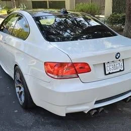 2010 BMW E92 M3 Coupe - Image 4 of 14