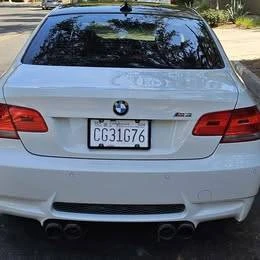 2010 BMW E92 M3 Coupe - Image 5 of 14