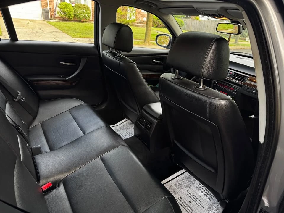 2010 BMW M3 - Image 17 of 20