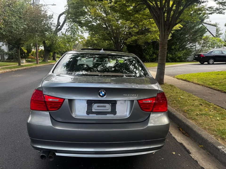 2010 BMW E90 M3 Sedan - Image 6 of 20