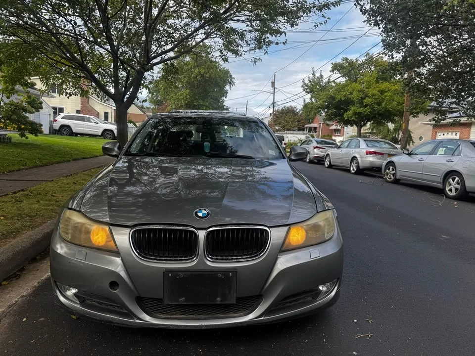 2010 BMW M3 - Image 2 of 20