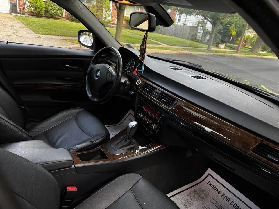 2010 BMW M3 - Image 18 of 20