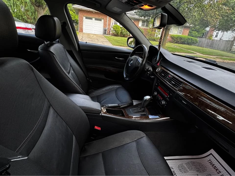 2010 BMW M3 - Image 19 of 20
