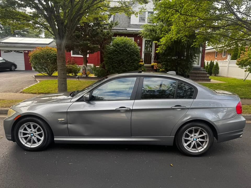 2010 BMW M3 - Image 4 of 20