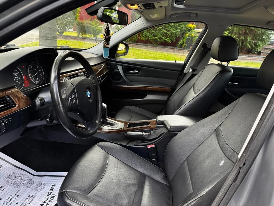 2010 BMW E90 M3 Sedan - Image 9 of 20