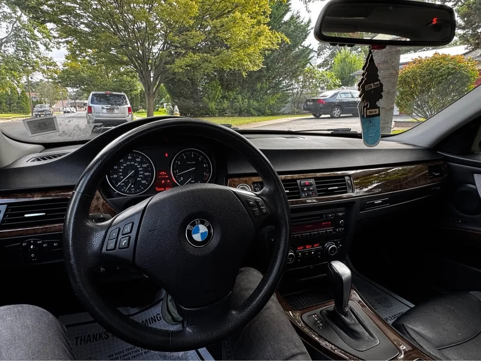 2010 BMW E90 M3 Sedan - Image 11 of 20