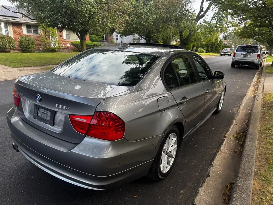 2010 BMW E90 M3 Sedan - Image 7 of 20