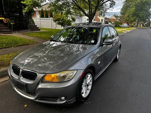 2010 BMW M3 328ix Drive