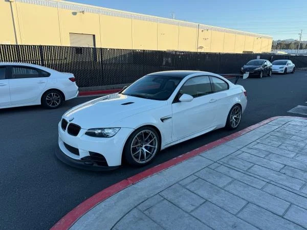 2010 BMW M3 - Image 7 of 11