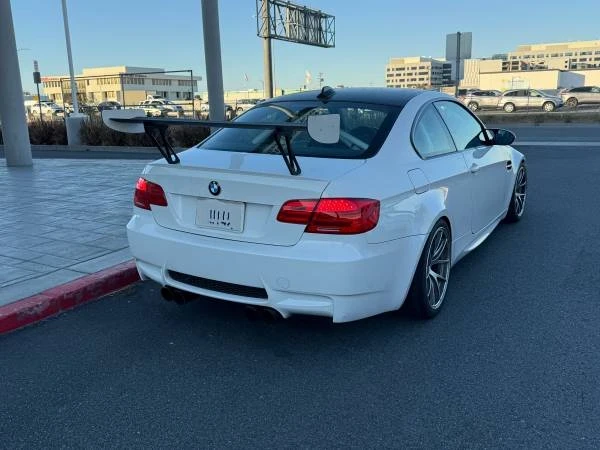 2010 BMW M3 - Image 5 of 11