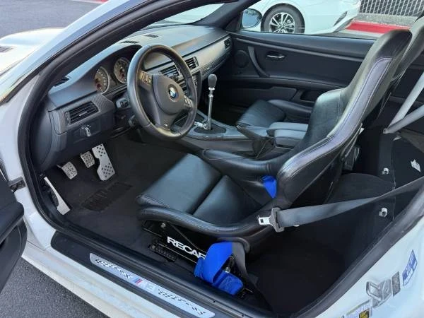 2010 BMW M3 - Image 8 of 11