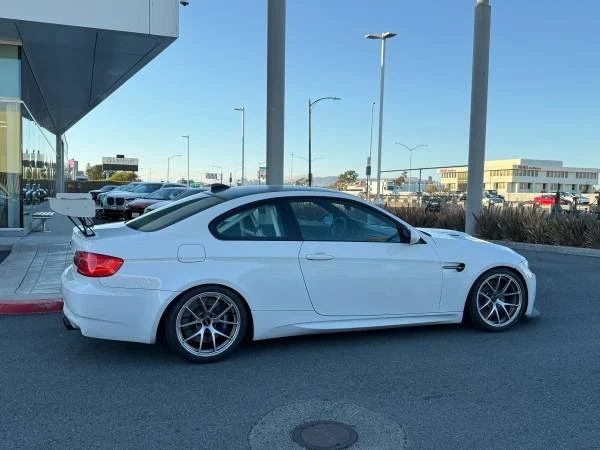2010 BMW M3 - Image 6 of 11