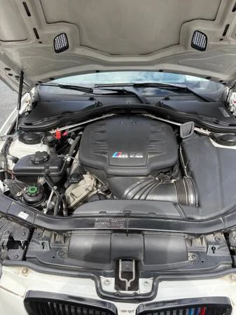 2010 BMW E92 M3 Coupe - Image 9 of 10