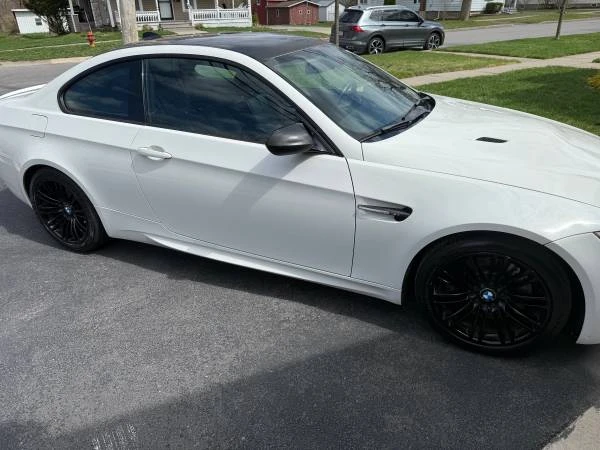2010 BMW E92 M3 Coupe - Image 2 of 10