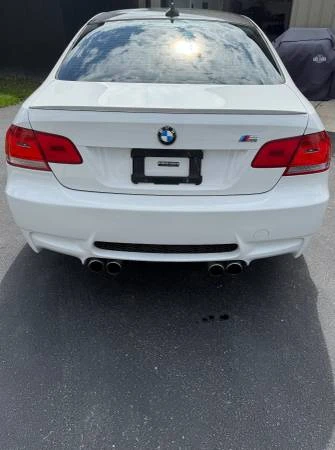 2010 BMW E92 M3 Coupe - Image 5 of 10
