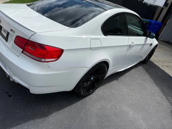 2010 BMW E92 M3 Coupe - Image 3 of 10