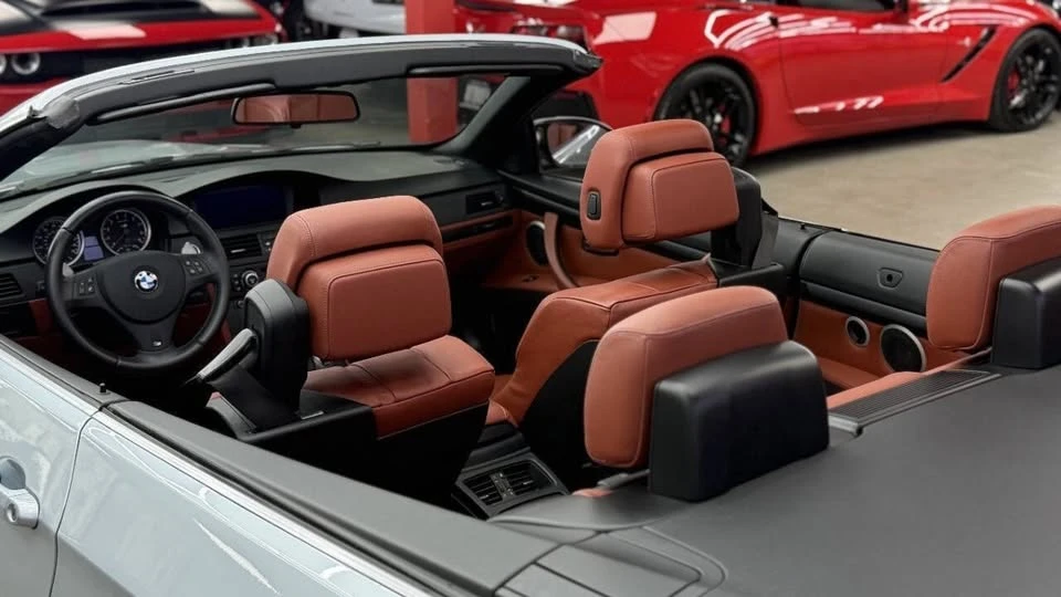 2010 BMW E93 M3 Convertible - Image 17 of 20