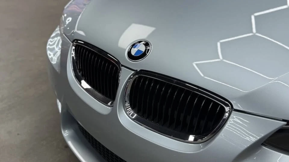 2010 BMW E93 M3 Convertible - Image 14 of 20