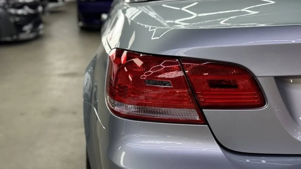 2010 BMW E93 M3 Convertible - Image 7 of 20