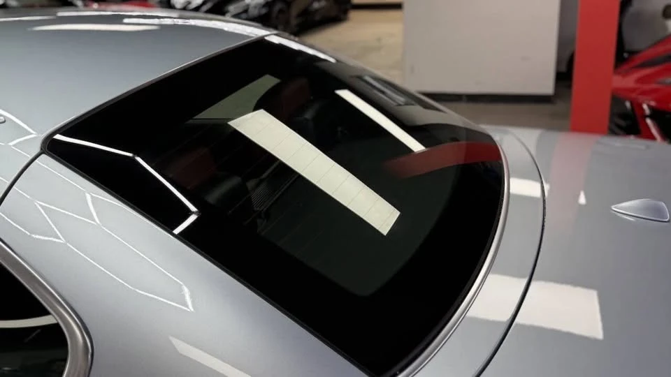 2010 BMW E93 M3 Convertible - Image 13 of 20