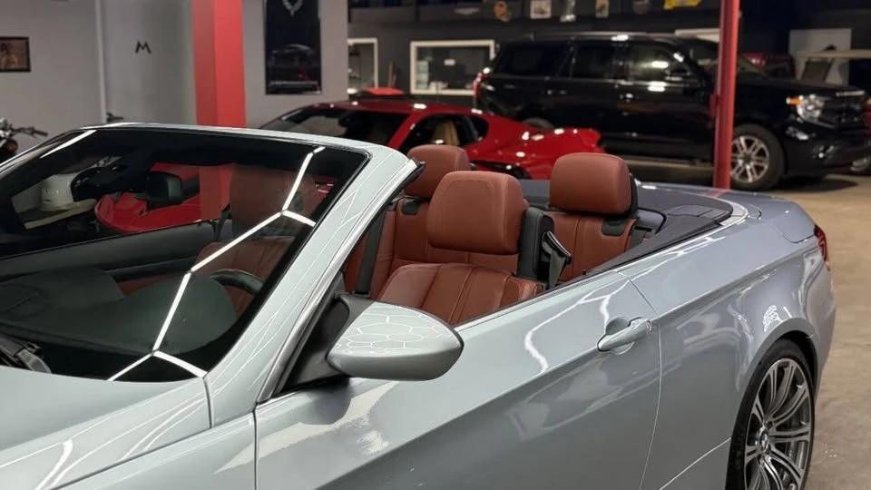 2010 BMW E93 M3 Convertible - Image 20 of 20