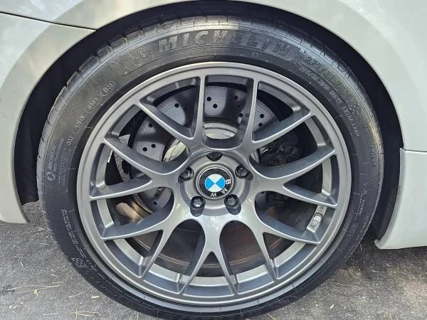 2010 BMW M3 - Image 5 of 11
