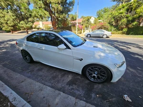 2010 BMW M3 - Image 4 of 11
