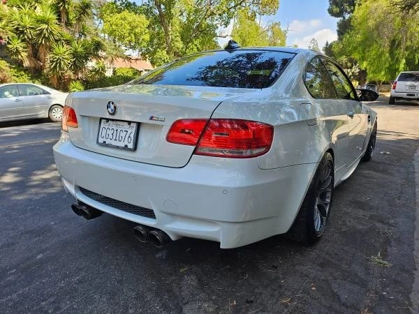 2010 BMW M3 - Image 3 of 11