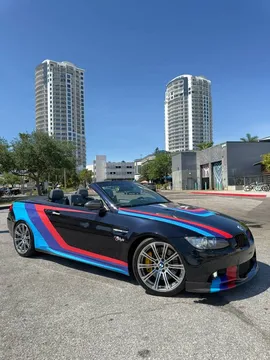 2010 BMW M3 Convertible