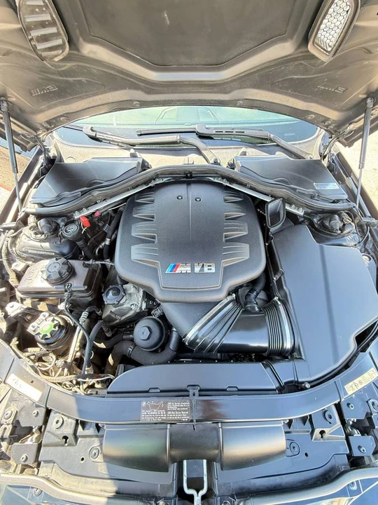 2010 BMW E93 M3 Convertible - Image 15 of 17