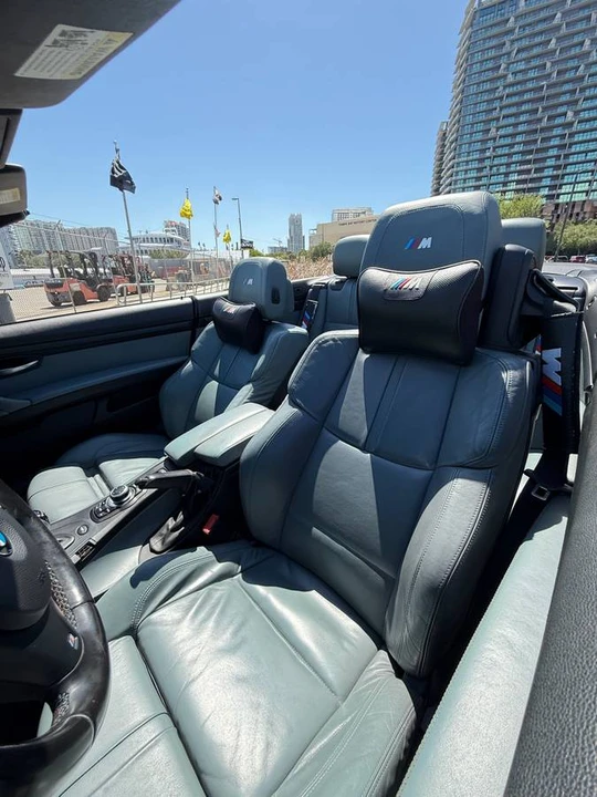 2010 BMW E93 M3 Convertible - Image 17 of 17