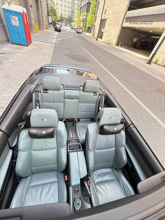 2010 BMW E93 M3 Convertible - Image 11 of 17