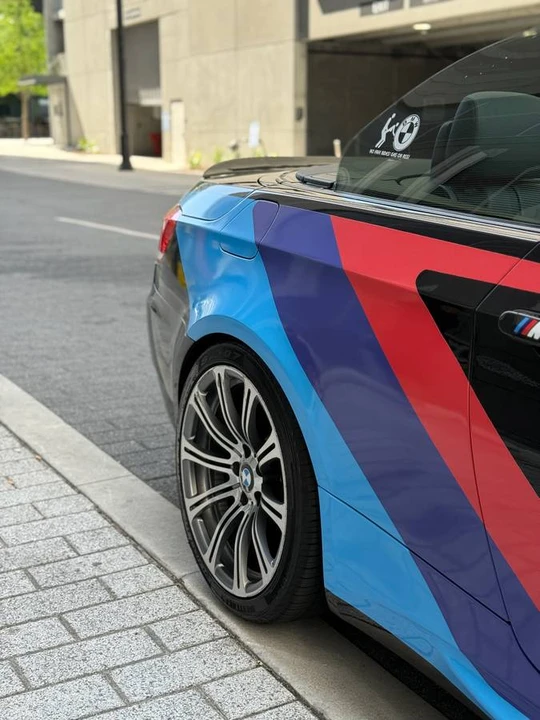 2010 BMW E93 M3 Convertible - Image 13 of 17