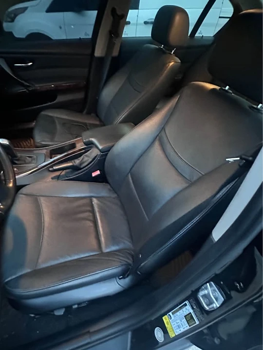 2010 BMW E90 M3 Sedan - Image 7 of 11
