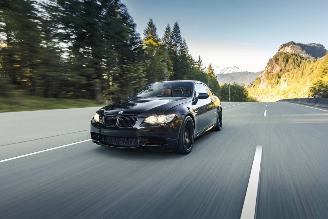 2010 BMW E93 M3 Convertible - Image 15 of 20
