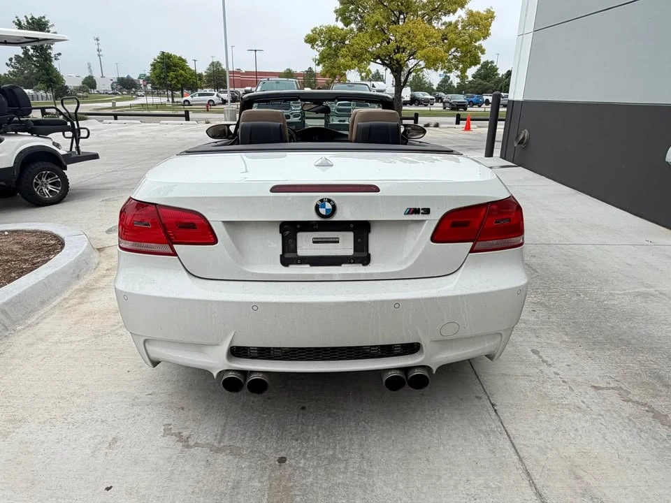 2010 BMW E90 M3 Sedan - Image 5 of 13