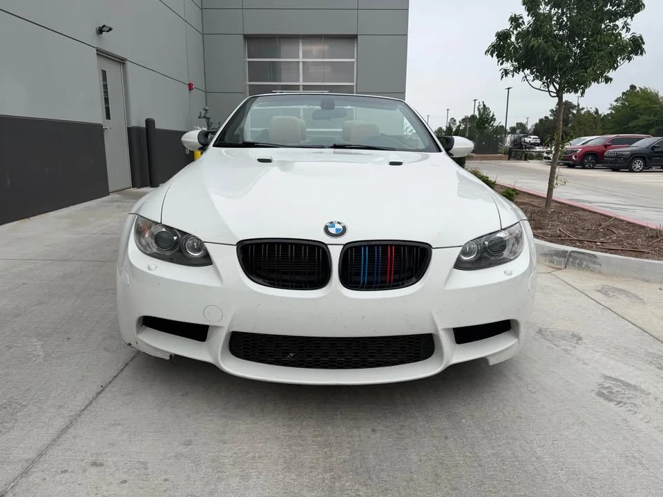 2010 BMW E90 M3 Sedan - Image 2 of 13