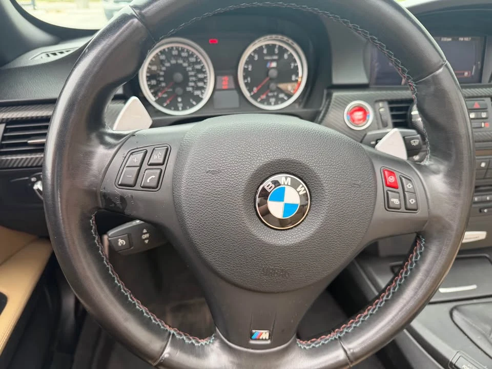 2010 BMW E90 M3 Sedan - Image 9 of 13