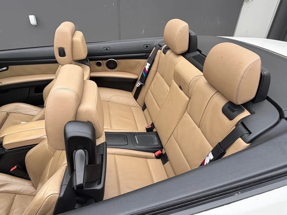 2010 BMW E90 M3 Sedan - Image 6 of 13