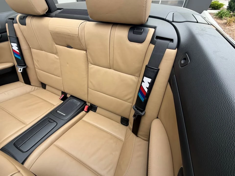 2010 BMW E90 M3 Sedan - Image 12 of 13