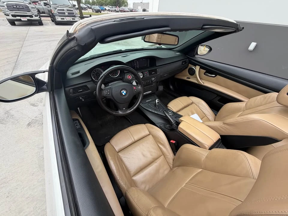 2010 BMW E90 M3 Sedan - Image 7 of 13