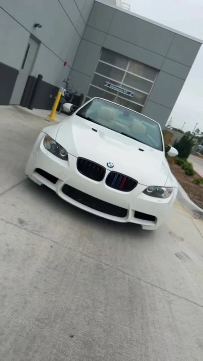 2010 BMW E90 M3 Sedan - Image 13 of 13
