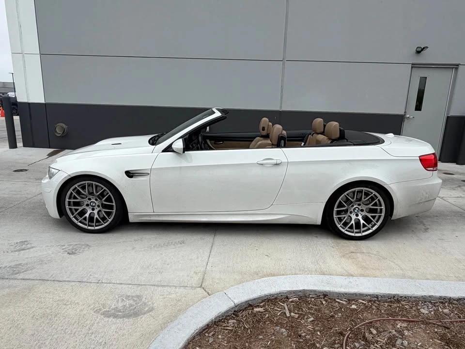 2010 BMW E90 M3 Sedan - Image 3 of 13