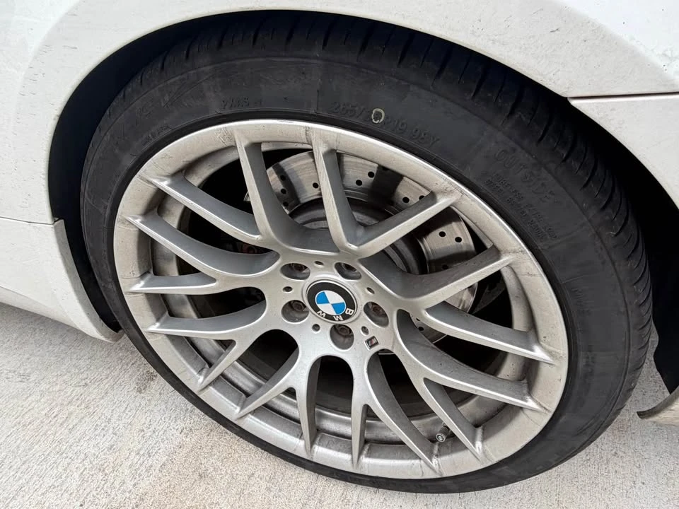 2010 BMW E90 M3 Sedan - Image 4 of 13