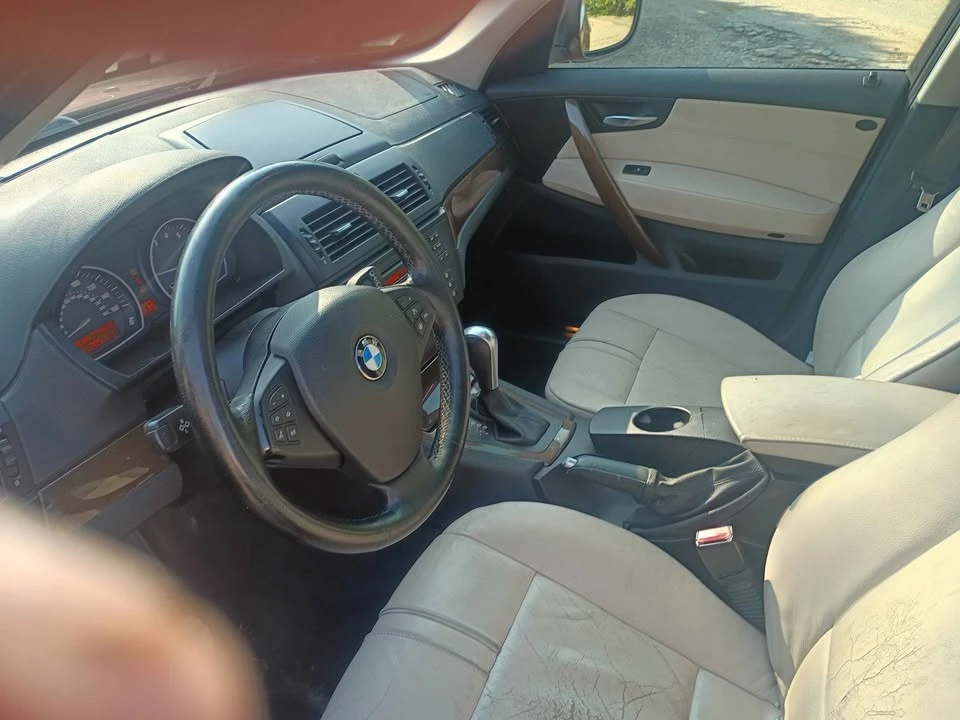 2010 BMW E90 M3 Sedan - Image 5 of 6